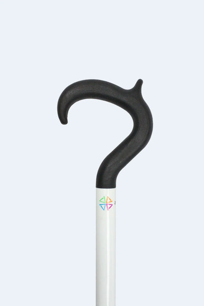 Fixed Length Support Cane - T-Handle