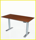Vox Adjustable Activity/Computer Table
