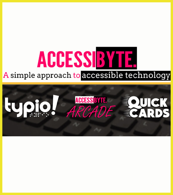 Accessibyte Software Bundle