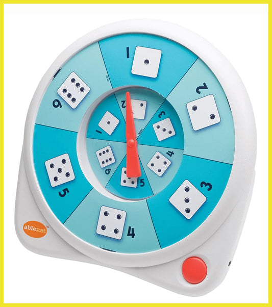 All-Turn-It Spinner
