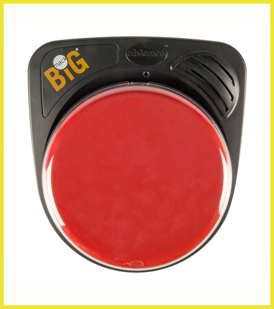 BIGmack Switch