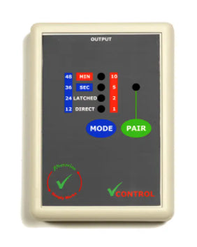 SimplyWorks Control