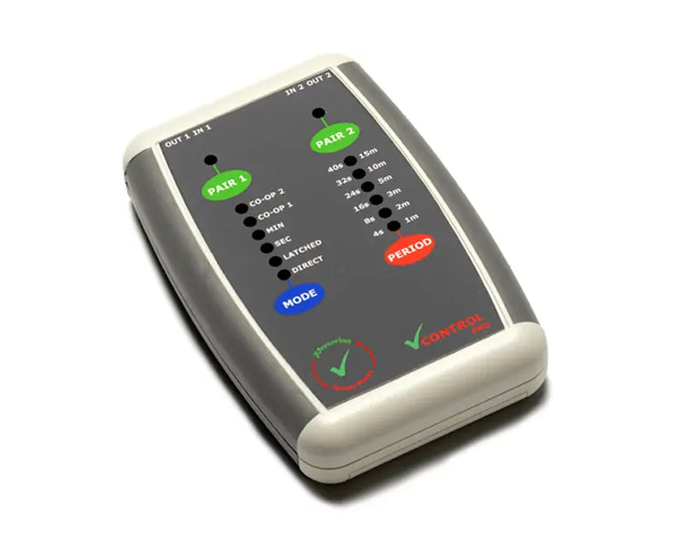 SimplyWorks Control Pro