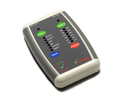 SimplyWorks Control Pro
