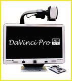 DaVinci Pro OCR Product Picture