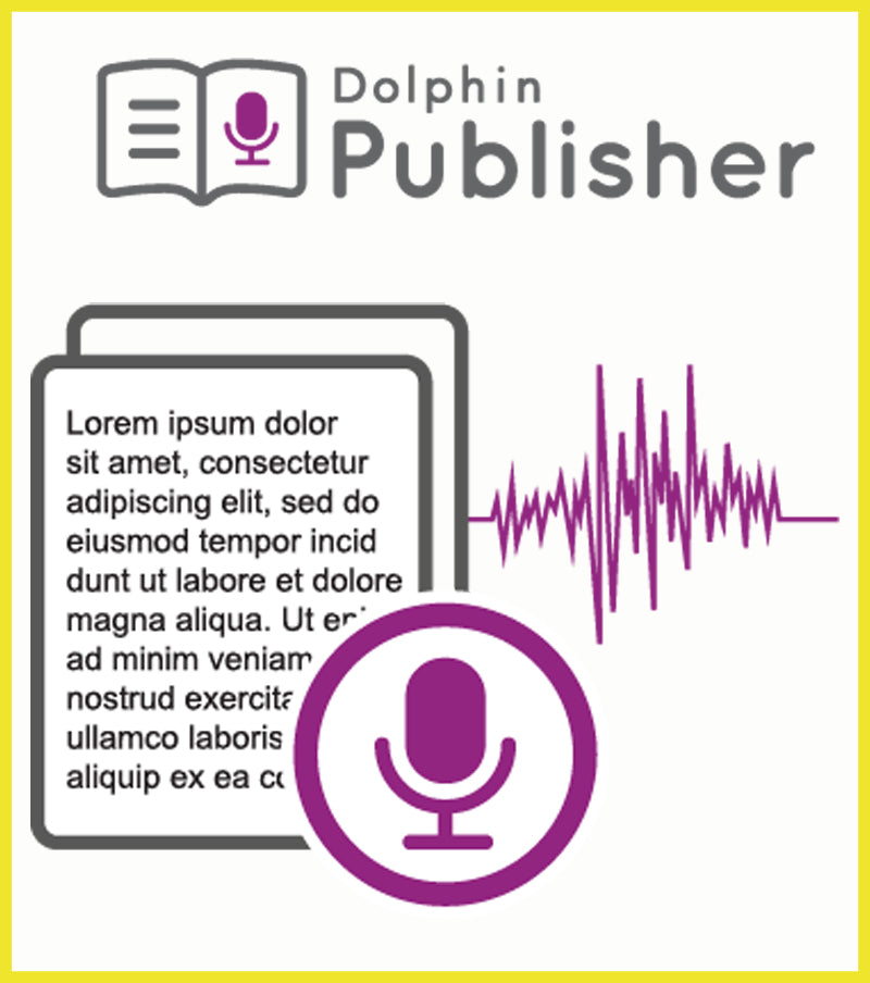 Dolphin Publisher