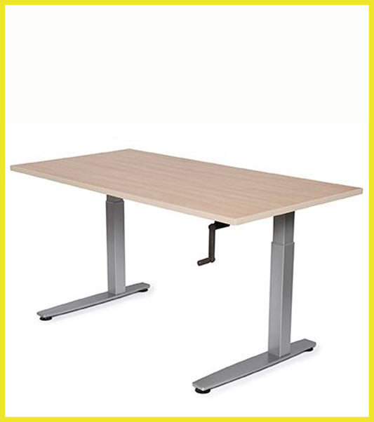 Equity Adjustable Workstation