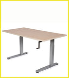 Equity Adjustable Workstation