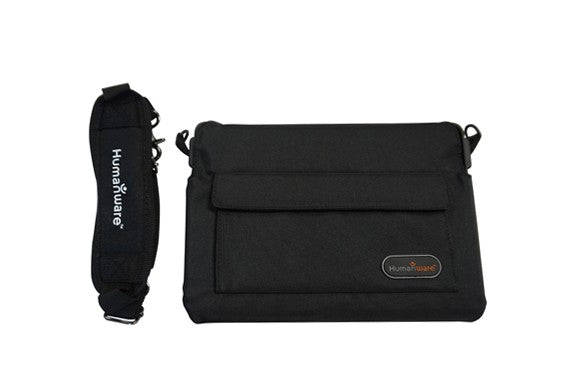 BrailleNote Touch Carrying Case with Shoulder Strap