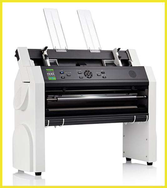Everest-D V5 Braille Embosser