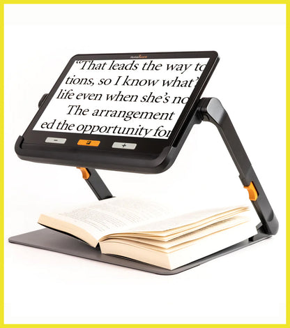 explore 12 Electronic Magnifier