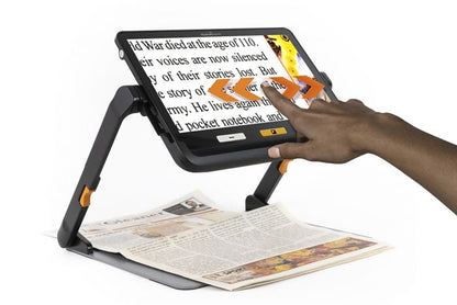 Gently Used Explore 12 Electronic Magnifier