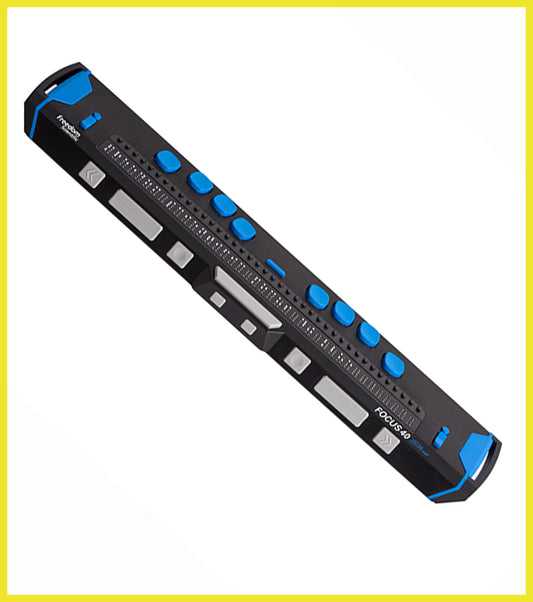 Picture of Focus 40 Blue Braille Display from Freedom Scientific