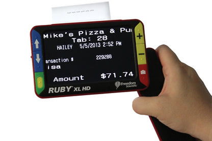 Ruby XL HD