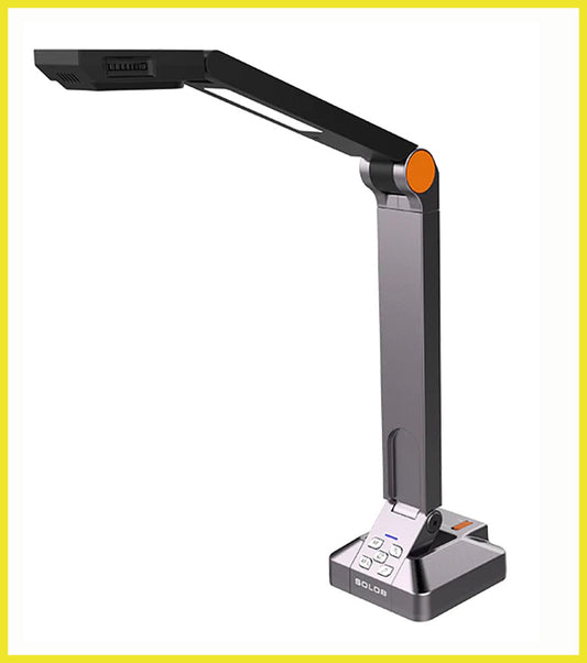 Image of the HoverCam Solo 8 Plus Scanner