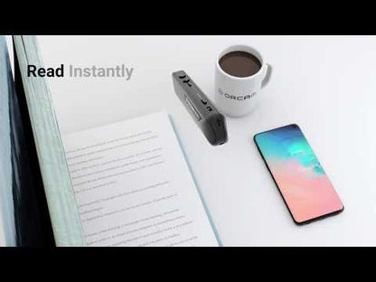 Orcam Read 3