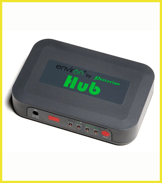 EnvirON Hub