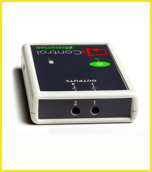 iControl 