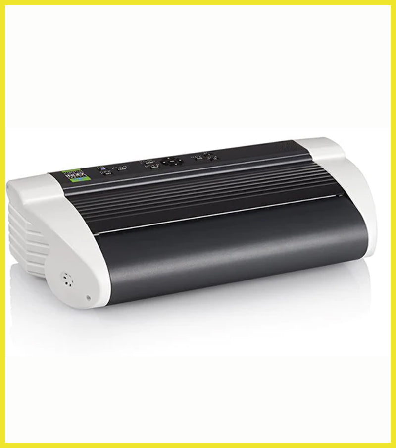 Image of the Index Basic-D Braille Printer