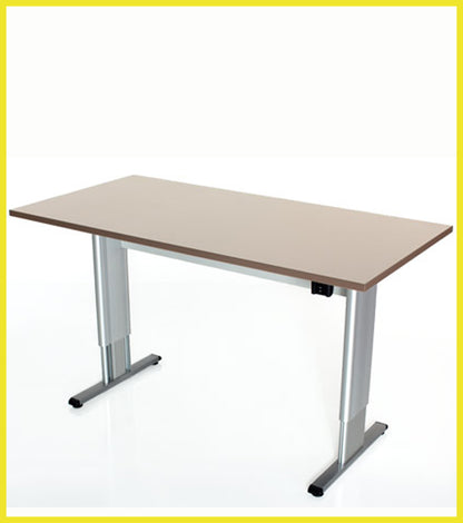 Infinity Adjustable Activity/Computer Table
