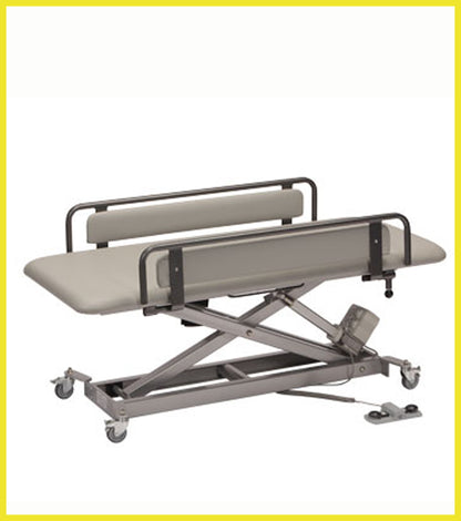 Infinity Adjustable Mobile Changer / Therapy Table