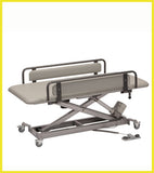 Infinity Adjustable Mobile Changer / Therapy Table