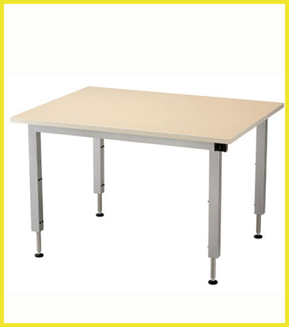 Infinity Adjustable Table