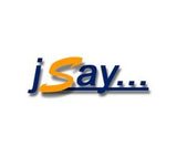 J-Say Product Logo