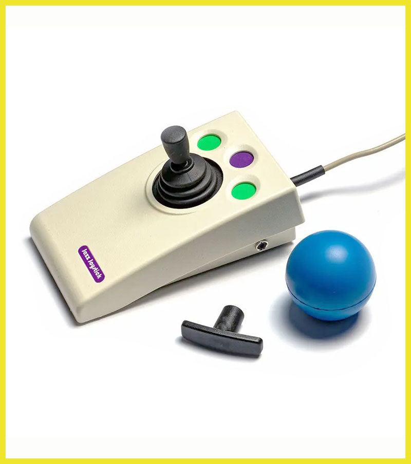 JAZZ Joystick