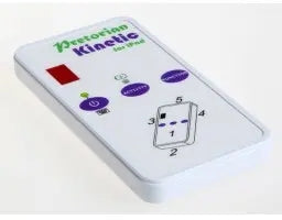 Kinetic for IPad