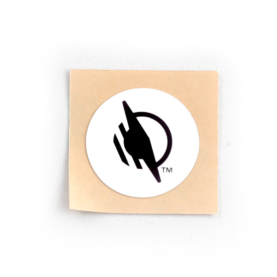 WayAround Sticker Tag