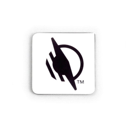 Image of a WayTag Magnet