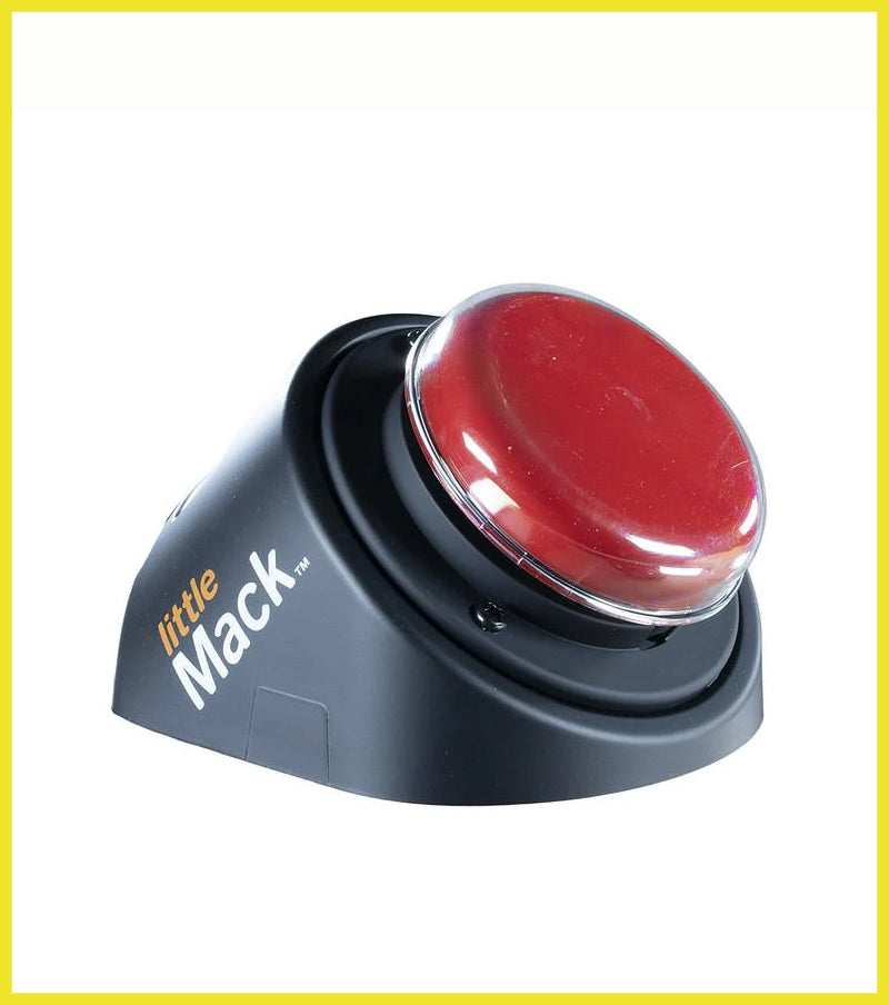 LITTLEmack Communication Aid