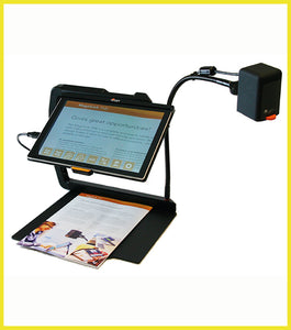 Magnilink TAB Electronic Magnifier
