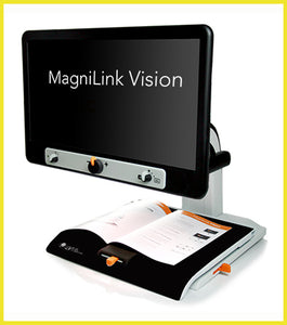 Image of the Magnilink Vision