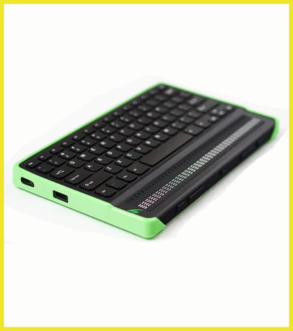 Mantis Q40 Braille Display