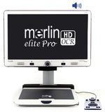 Merlin Elite Pro product picture