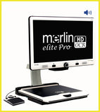 Merlin Elite Pro OCR Video Magnifier