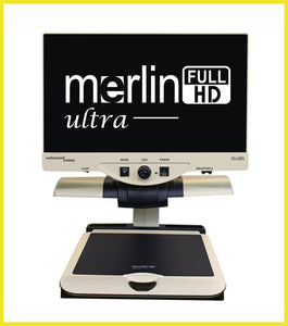 Merlin Ultra product picture