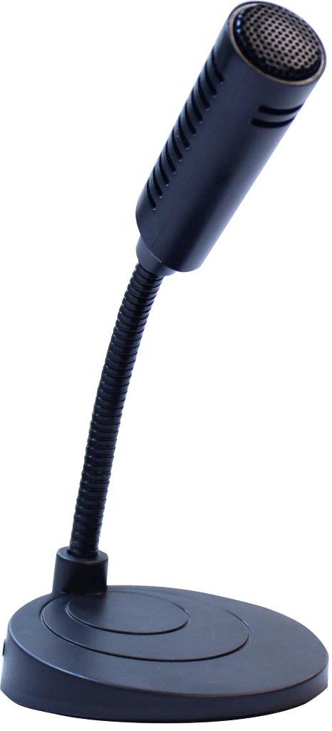 Smart Reader Microphone