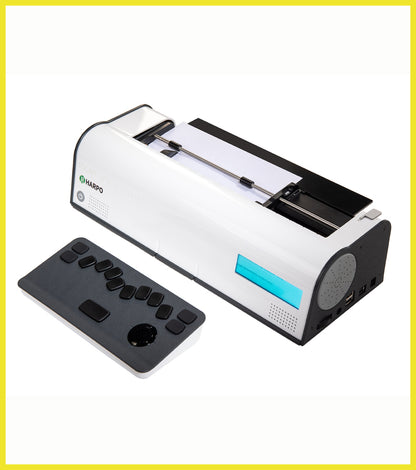 Mountbatten Brailler Tutor