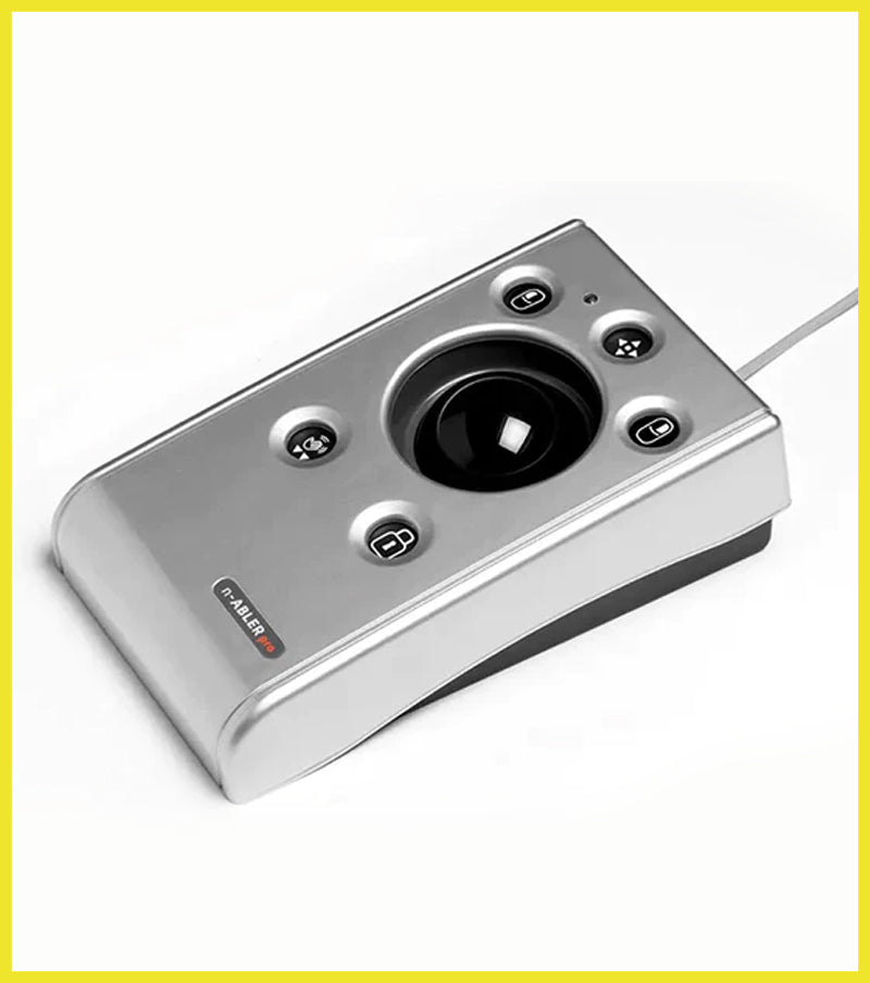 n-ABLER Trackball Pro