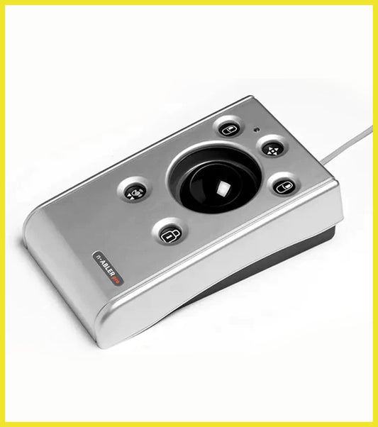 n-ABLER Trackball Pro