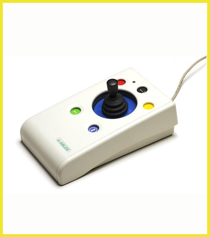 n-ABLER Joystick 