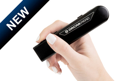 Orcam Read 3