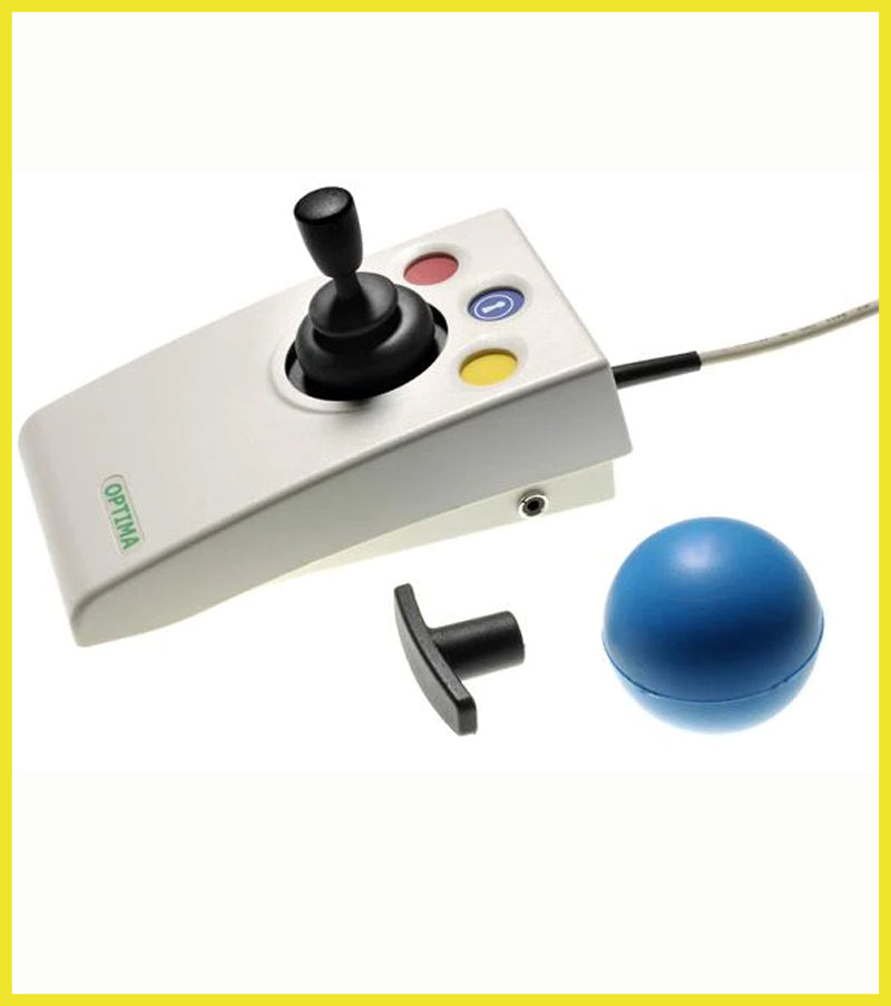 Optima Joystick