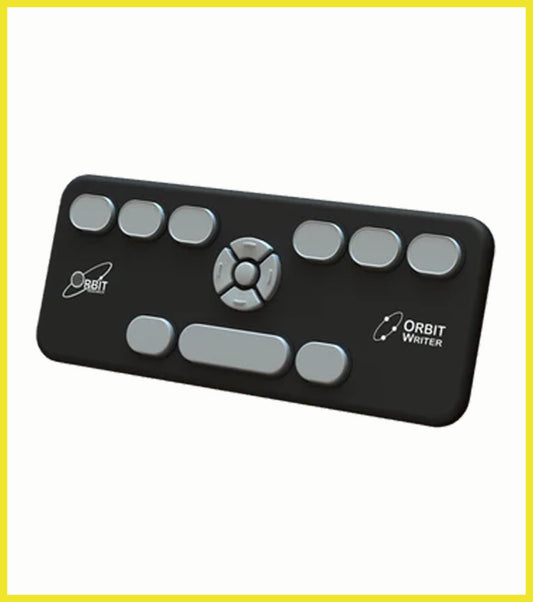 Orbit Writer