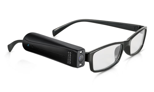 Orcam MyEye Pro 3