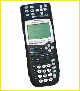 Orion TI-84 Plus – Talking Graphing Calculator