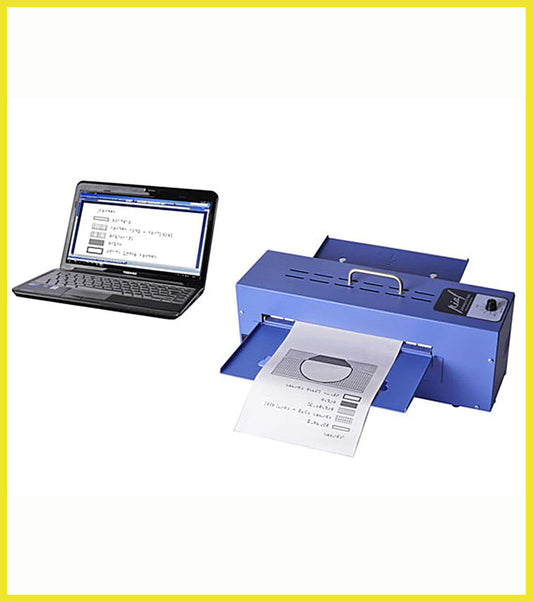 PIAF Tactile Graphics Maker product picture